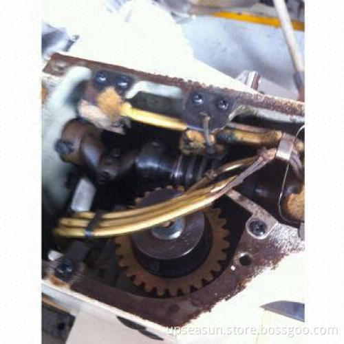 Sewing Machine, Juki 1852 with 28 Stitch Bartacking
